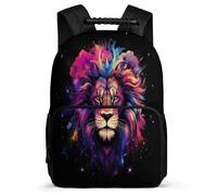 TPISLI Mochila Infantil Backpack Mochila Papá Noel Escolar Niño Y Adolescente Mochilas De Viaje Con Cintas Ajustables Regalos