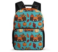 TPISLI Mochila Infantil Car Diseño Niños 5-10 Años Mochila Colegio Dibujo Animado Cars Escuela Primaria Daypack, Resistente Ligera Asa Reforzada Vuelta al Cole