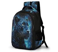 TPISLI Mochila Infantil Guepardo, Regalos Para Niños, Mochilas Escolares Juveniles En Gran Capacidad, Bolsa Con Animal Para Muchachas