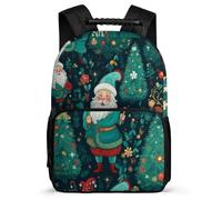 TPISLI Mochila Infantil Niña Balón de fútbol Mochila Escolar Niño Y Adolescente Mochilas De Viaje Con Terrier escocés Cintas Ajustables Regalos