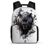 TPISLI Mochila Leopardoo Escolares Para Niño Adolescentes, Mochila Infantil Niña Grande Con Animal Guepardo, Mochilas Colegio De Viaje Casual Para Chicas 10 12 14 Años
