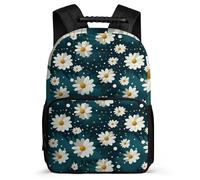 TPISLI Mochila Margarita Escolar Niño Primaria, 2025 Mochila Flor Para Niño E Niñas 8 A 12 Años, Mochilas Escolares Chica Para École Primaire QuArteea Elementare