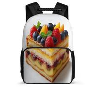 TPISLI Mochila, Mochila Escolar Kawaii Para 7 10-15 Años, Mochilas Escolares Escuela Primaria Adolescentes Para Niños Y Niñas
