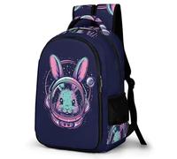 TPISLI Mochila Niña Niño Mochilas Escolares Primaria Con Conejito Para Chicas Chicos De 6 7 8 10 Años Mochila Animal Conejito Infantil De Viaje Grande Ligera E Impermeable