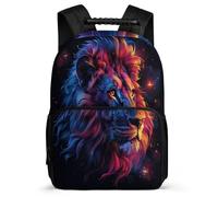 TPISLI Mochila Papá Noel Escolar Para Niños Mochila Secundaria Para Estudiantes Adolescentes Duradera Resistente Grande Niña