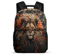 TPISLI Mochila Papá Noel Escolares Para Adolescentes Niños, Mochila Escolar Grande De Nailon Niño Mochilas Informal Para Primaria Y Secundaria De Grados 3 A 9