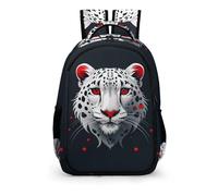 TPISLI Mochila Para Niñas, Mochilas Escolare Niños Mochilas Temas Animales Infantiles Bolsas Escolares Primaria Mochila Guepardo Niña Mochilas De Viaje Para 5-12 Años