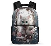 TPISLI Mochila Para Niños Y Niñas, Mochilas Escolar Niños De Primaria De 7 A 10 Años, Mochila Infantil Ligera Con Para Escuela Viajes, Mochilas Colegio