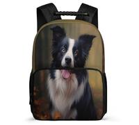 TPISLI Mochila Perro sabueso baquito Escuela Primaria, Mochilas Escuela Secundaria Adolescentes, Mochila Estampado vaca Sol bohemio Infantil Casual, Mochilas Portatil 16