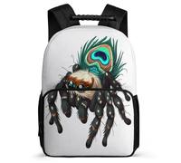 TPISLI Mochila Sol bohemio Escolar Niña 7 A 13 Años, 2025 Mochila Para Niño Kawaii, Mochilas Escolares Chica Ligera Para Terza Elementare - Quinta Elementare