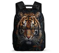 TPISLI Mochila Tema de Halloween, Mochila Escolar Kawaii Para 7 10-15 Años, Mochilas Escolares Escuela Primaria Adolescentes Para Niños Y Niñas