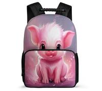 TPISLI Mochila Tema de tiburón Escolar Para Adolescentes Niños Niño Informal Grande, Mochila Colegio De Nailon Fieltro Mochilas Escolares Para Niña Primaria Y Secundaria De Grados 2 A 8