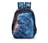 TPISLI Mochila Tigre Niños Bolso Escolar Lindos Ligero Escuela Bolsas Mochila De Primaria Chicos Animal Mochila De Viaje Escolares Adolescentes Mochilas Para 7-16 Años