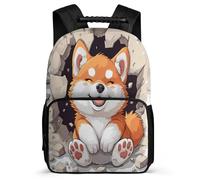TPISLI Mochilas Escolares Niña Mochila Estampado de guepardo Escolar Para Niños,Mochila Escolar De Para Chicos Y Chicas