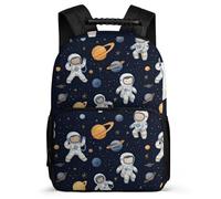 TPISLI Mochilas Infantiles Con Astronautaa Para La Escuela, Mochilas Astronautaaa Para Niños, Adolescentes, Niños, Mochila De Moda, Mochila De Viaje, Bolsa Laptop