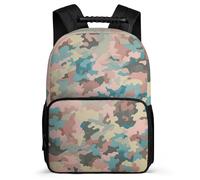 TPISLI Mochilas Infantiles Con Camuflaje Para La Escuela, Mochilas Para Niños, Adolescentes, Niños, Mochila De Moda, Mochila De Viaje, Bolsa Laptop