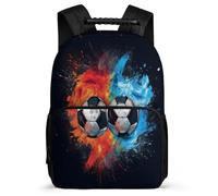 TPISLI Mochilas Infantiles Con Para La Escuela, Mochilas Para Niños, Adolescentes, Niños, Mochila De Moda, Mochila De Viaje, Bolsa Laptop