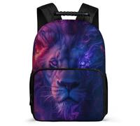 TPISLI Mochilas Tema Paisaje de amor Escolares Adolescentes Mochila Colegio Niño 10-18 Años, Mochilas Portatil 16 Pulgadas Para Chicos, Mochila Instituto Casual De Moda