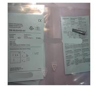 TPKMVGAP 1 Uds Interruptor de proximidad del Sensor DW-AS-624-M8-001 DW-AS-624-M30-002 DW-AS-623-M8-001(DW-AS-624-M30-002)