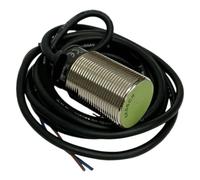 TPKMVGAP 1 Uds Interruptor de Sensor de proximidad cilíndrico PRT30-10DO 10DC 15DO 15DC(PRT30-15DO)