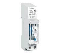 TPKMVGAP 15335 Acti 9- Interruptor horario - 24 h - Sin Memoria