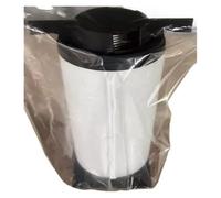 TPKMVGAP Bomba de vacío SV220B Filtro de Escape E6537380 Filtro de Aceite EK9606M Separador de Niebla de Aceite(SV220B Oil Filter)