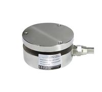 TPKMVGAP Celda de Carga de Plato Miniatura con Abrazadera de Fuerza de Palanca DYMH-102(200KG)