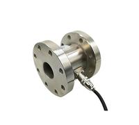 TPKMVGAP Comprobador de par con Sensor de par estático de Doble Brida (0-2000 N·m, 3000 N·m y 5000 N·m) DYJN-101(0-2000N.m)