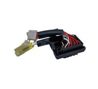 TPKMVGAP Conjunto de Caja de fusibles DH60 Arnés de portafusibles 4 enchufes K1001468