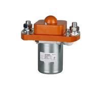 TPKMVGAP DC-Schütz SZJ600A-D - Máquina de cerámica para doble bobina eléctrica de 24 V, 120 V, 36 V, 48 V, 60 V (36 V)