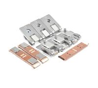 TPKMVGAP Kit de Contacto Principal 3RT1955-6A for Contactor magnético 3RT1055 3RT5055 contactos móviles y fijos Kits de reparación de Contactor Conjunto de contactos(3RT1955-6A (Grade A))