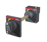 TPKMVGAP Manija de transmisión Normal XT2,XT4 F/P 10153392 Gire la manija