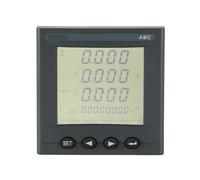 TPKMVGAP Medidor de energía programable de Panel AMC96L-E4/KC