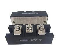 TPKMVGAP Módulo de Puente rectificador MDC250C-16 MDC160B-16 MDC200-16 MDC200-24 MDC160-18 MDC200B-20 MDC2501634 MDC160-14 MDC1601634 MDC200-18 MDC200A1600(MDC160A1600V)