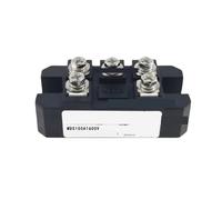 TPKMVGAP Módulo de Puente rectificador MDS100A1600V MDS150A1600V MDS200A1600V(MDS200A1600V)