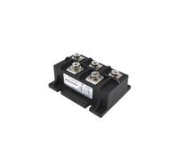 TPKMVGAP Módulo de Puente rectificador trifásico M373 Apariencia MDS200A800V MDS200A1000V MDS200A1200V MDS200A1400V MDS200A1600V MDS200A1800V(MDS200A1000V)