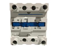 TPKMVGAP NC1-9508 NC1-9504 95A 220V AC Schütz 4NO 2NO/2NC(NC1-9504 4NO 220V)