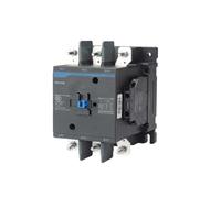 TPKMVGAP NX330 C-Schütz 330A AC 24V 36V 48V 110V 127V 220V 380V 415V Dos cerradores y dos abridores (AC 48V)