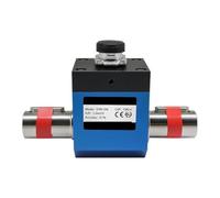 TPKMVGAP Transductor de par del Sensor de rotación del Eje de la celda de Carga dinámica de 5 N.m, 100 N.m, 200 N.m y 500 N.m(0-20N.M)