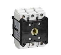TPKMVGAP V6C Cuerpo de Interruptor for Interruptor-seccionador - 3 Polos - 175 A