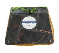 TPKMVGAP Ventilador de refrigeración FD1238SL DC24V 0.17A 12038 12CM