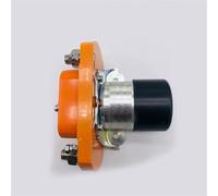 TPKMVGAP ZJ600A 1NO Normal-Open 12V 24V 36V 48V 60V 72V 600A DC Schütz(60V)