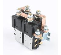 TPKMVGAP ZJWH200A-2T SW182 2NO2NC 12V 24V 36V 48V 60V 72V 200A DC-Schütz(48V)