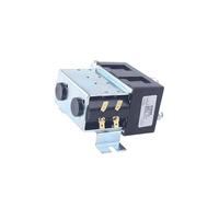 TPKMVGAP ZJWT200A DC182 CZWT200A 2NO2NC 2SPDT 12V24V 36V48V 60V72V DC Vorwärts Rückwärts Schütz(36V)