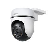 TP-Link Tapo TC41 V2 Esférico Cámara de seguridad IP Interior y exterior 2304 x 1296 Pixeles Techo/Pared/Poste