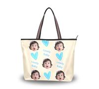 tplaotee Monederos y bolsos de tela de seda con cremallera para verano, imagen personalizada en bolsos de cuero para mujer (senario), tamaño 15.7 x 11.4 pulgadas, látigo de papaya, color sólido, liso