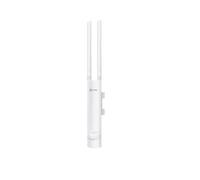 TPLINK Punto de acceso inalámbrico TP-Link 300Mbps N para exteriores ¡Conectividad Wi-Fi rápida y confiable al aire libre!