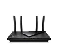TPLINK TP-Link Archer AX55 Pro Router Router WiFi 6 de alta velocidad, cobertura amplia y seguridad avanzada para una conexión confiable y sin interrupciones