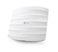 TPLINK TP-LINK EAP110 Punto de acceso inalámbrico N de 300Mbps Red inalámbrica confiable y segura con gestión centralizada en la nube y seguridad reforzada.