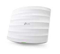 TPLINK TP-LINK EAP115 Punto de acceso inalámbrico N de 300Mbps Conectividad confiable y gestión inteligente para una red inalámbrica de alto rendimiento.